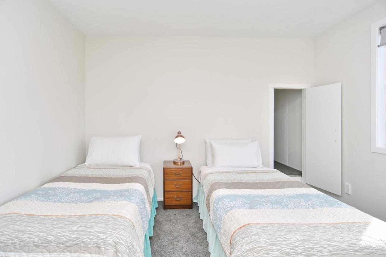Lavandula 3 - Christchurch Holiday Homes Esterno foto