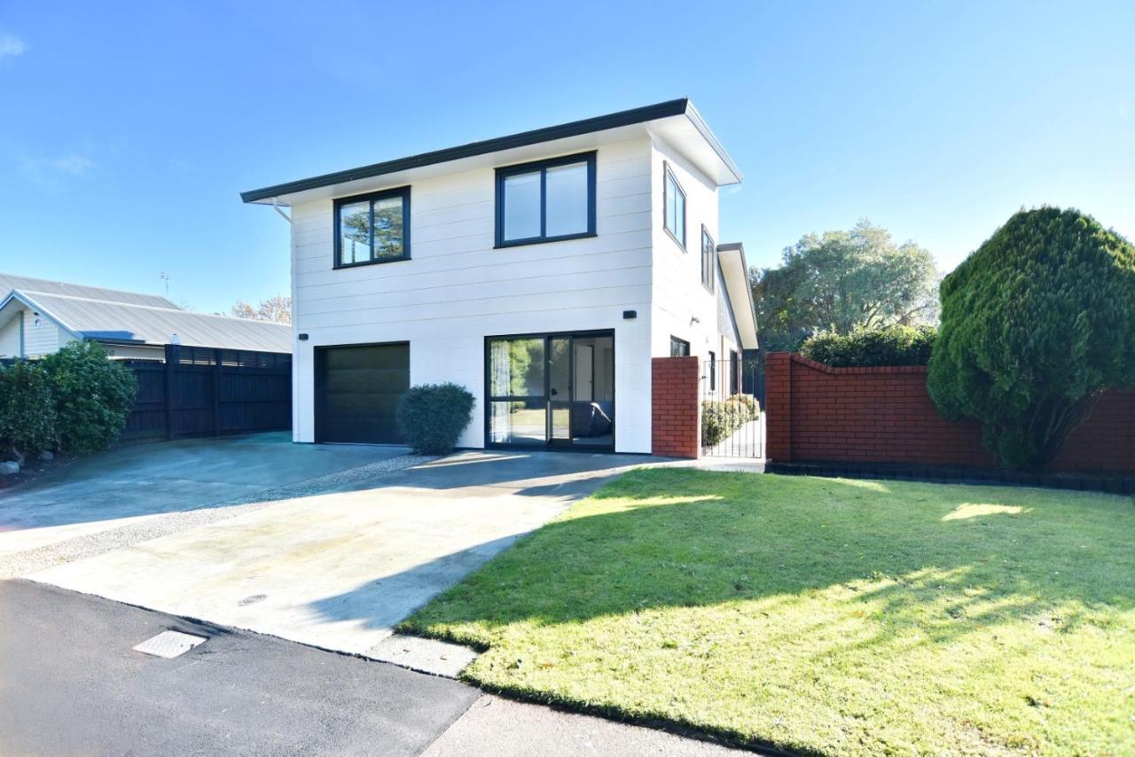 Lavandula 3 - Christchurch Holiday Homes Esterno foto