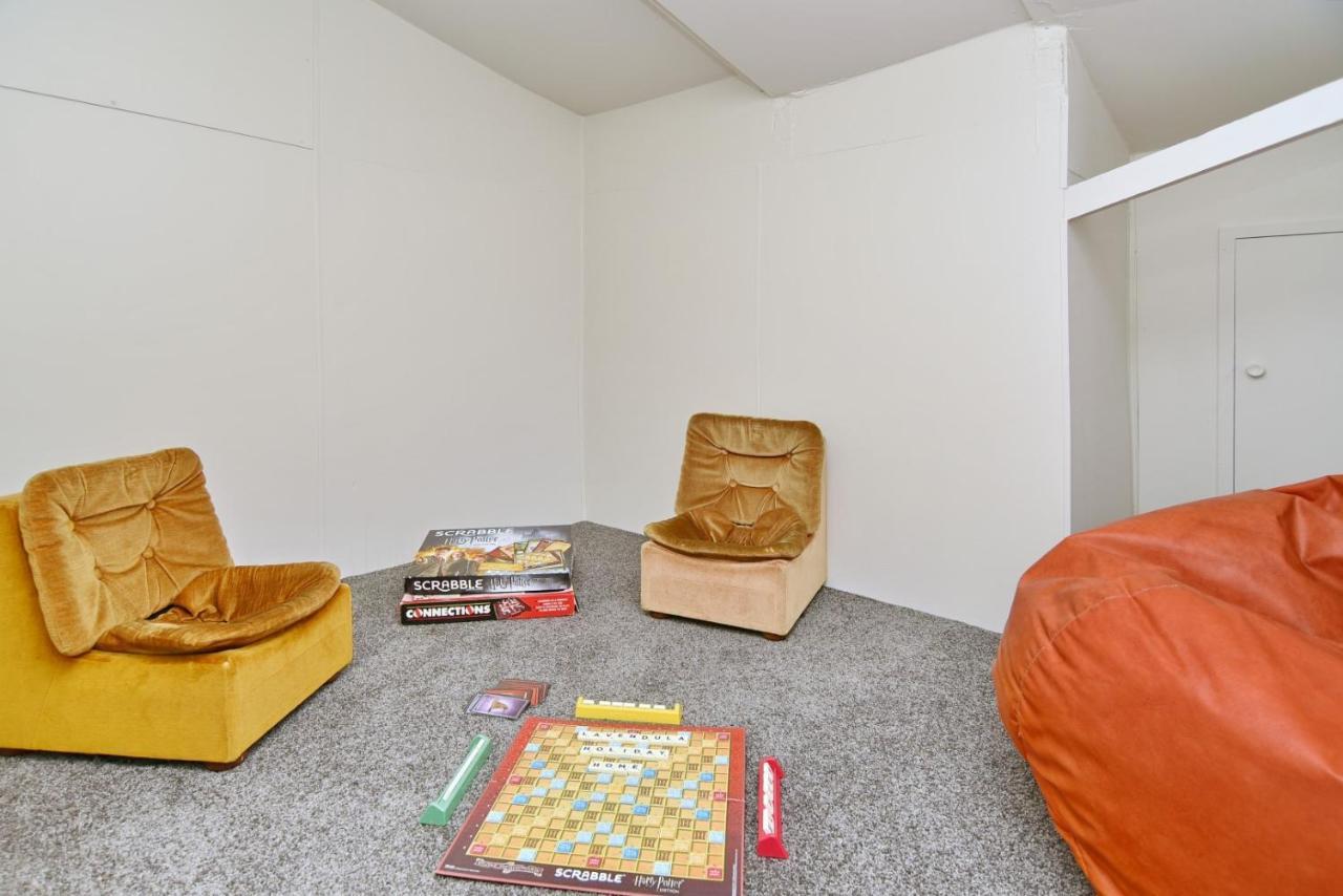 Lavandula 3 - Christchurch Holiday Homes Esterno foto
