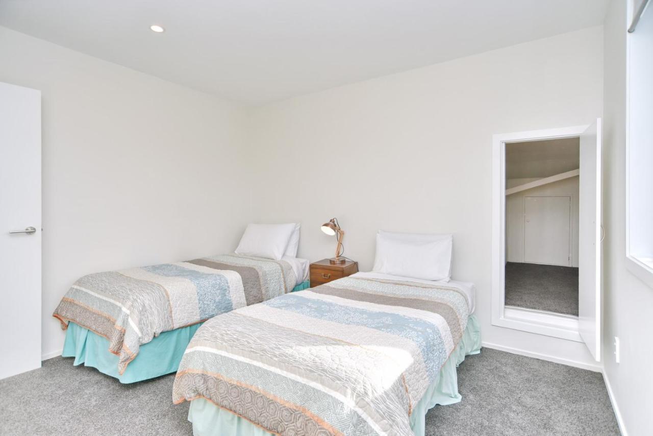 Lavandula 3 - Christchurch Holiday Homes Esterno foto