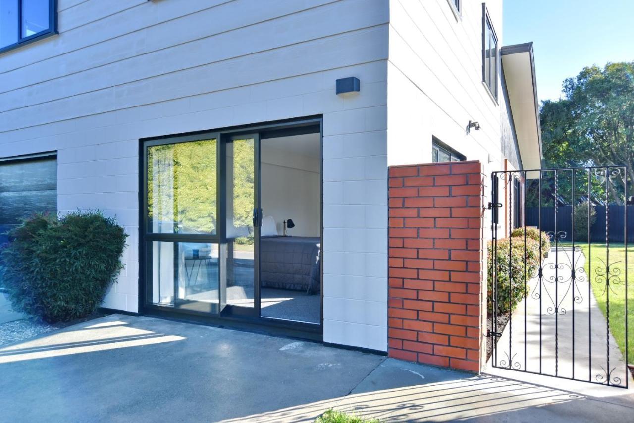 Lavandula 3 - Christchurch Holiday Homes Esterno foto