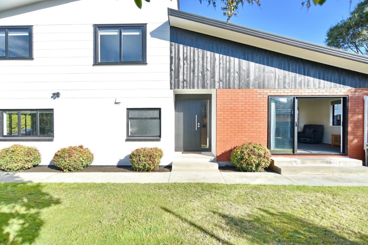 Lavandula 3 - Christchurch Holiday Homes Esterno foto
