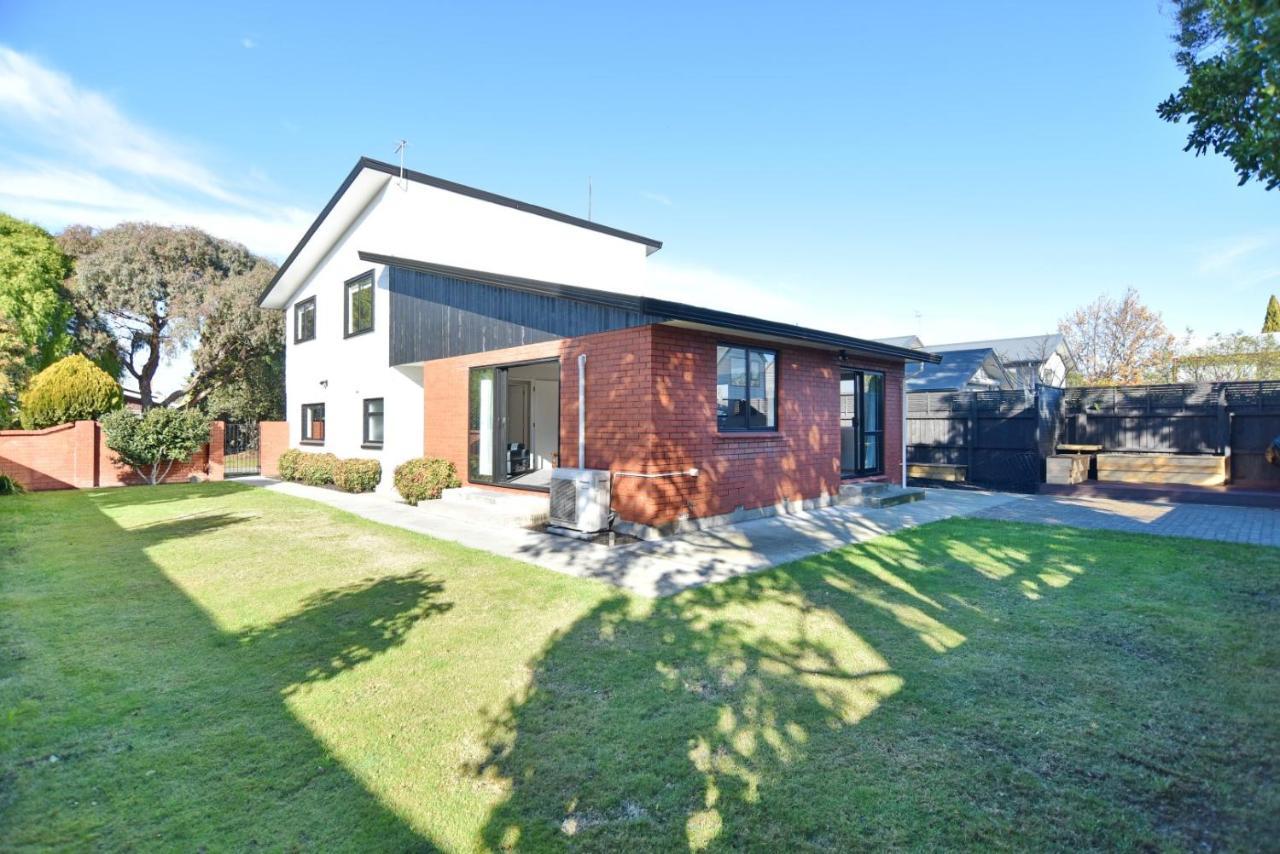 Lavandula 3 - Christchurch Holiday Homes Esterno foto